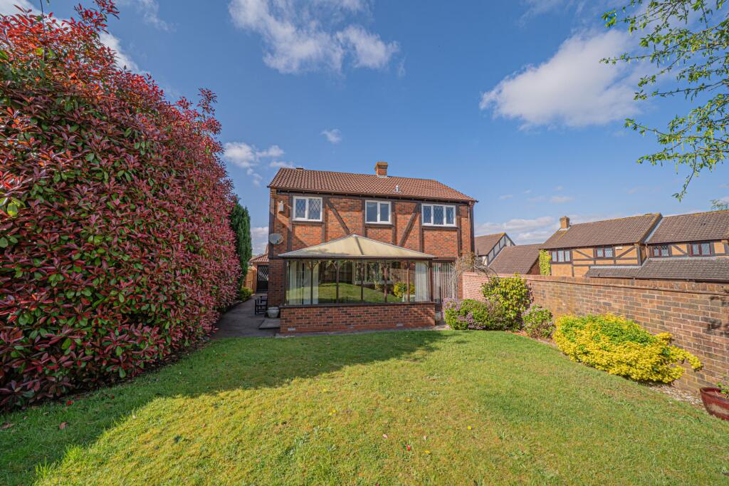 Additional image 20 of Burnaston Crescent, Shirley, B90