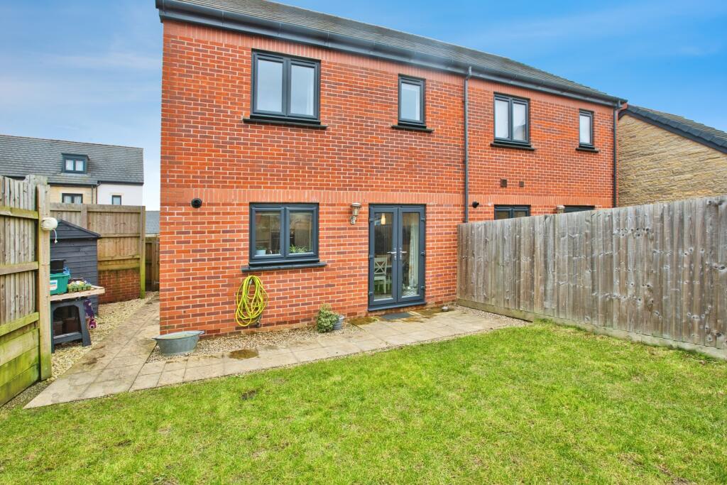 Additional image 14 of Bligh Bond Road, GLASTONBURY, Somerset, BA6