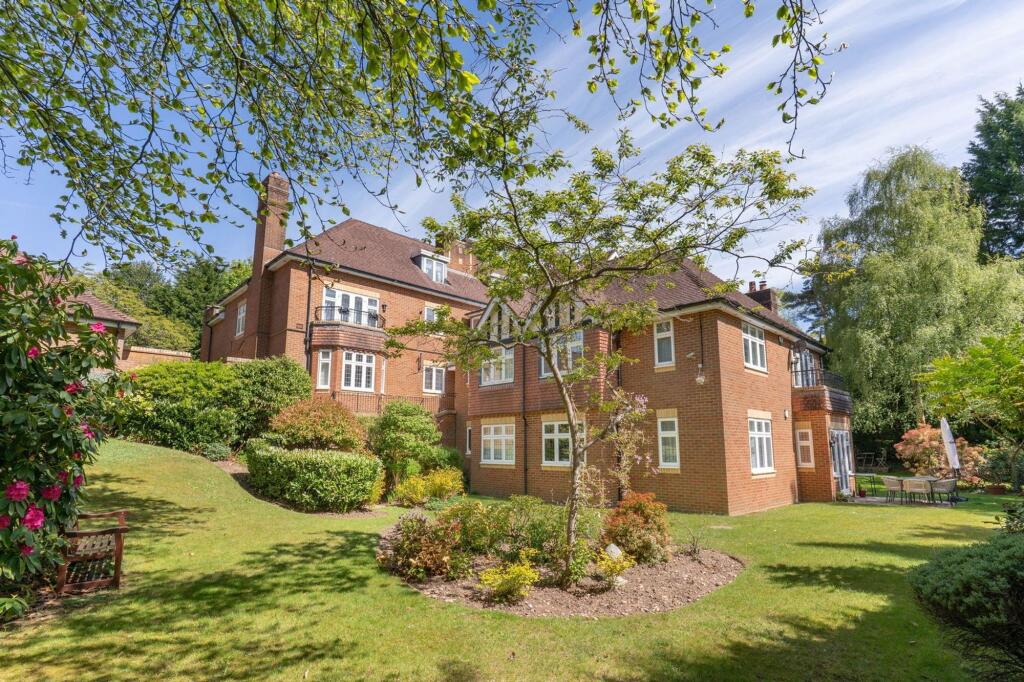 Additional image 20 of Wood End Drive, Barnt Green, B45