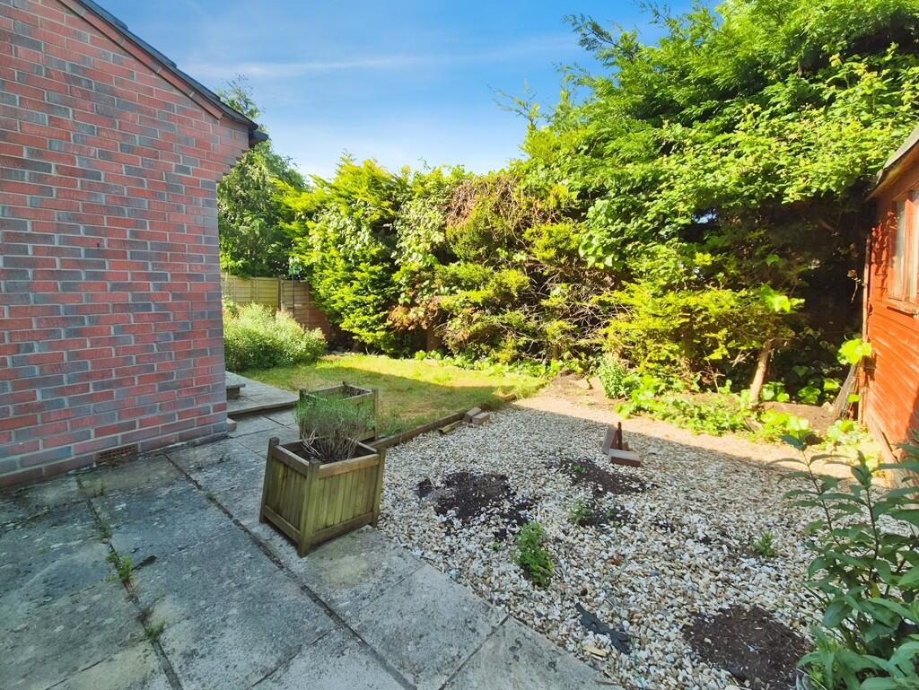 Additional image 22 of Southway Drive, Yeovil