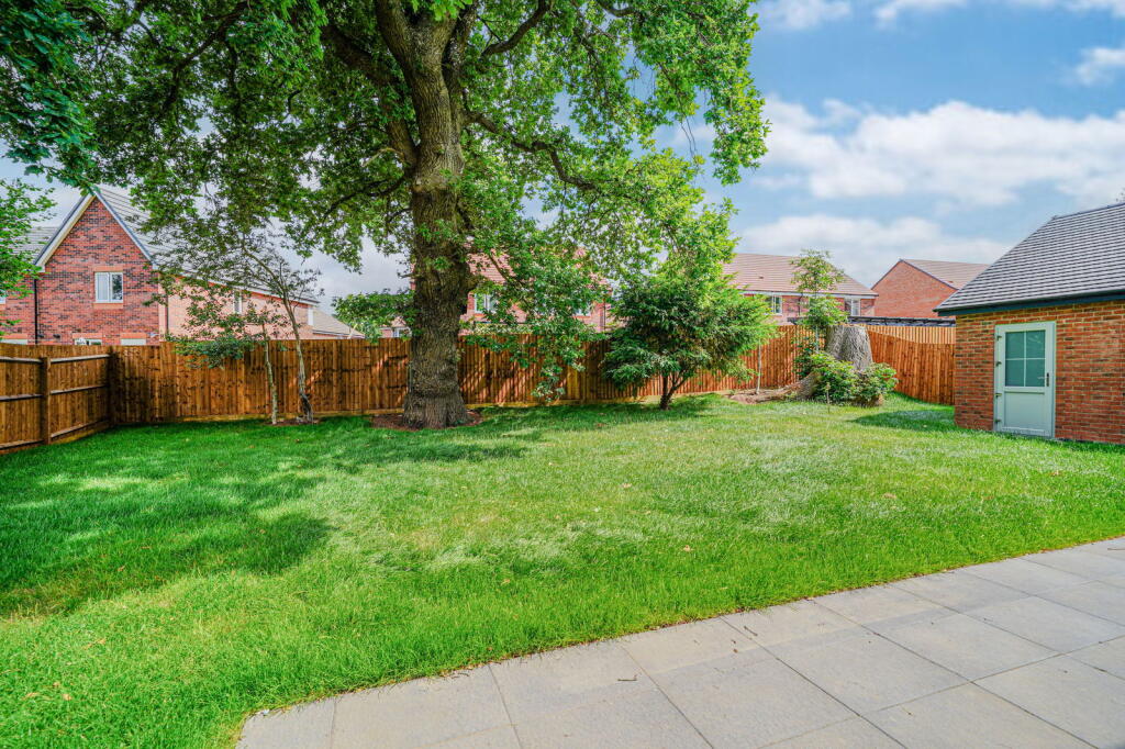 Additional image 21 of Plot 7, Pastures New, Lowbrook Lane, Tidbury Green, B90 1QS