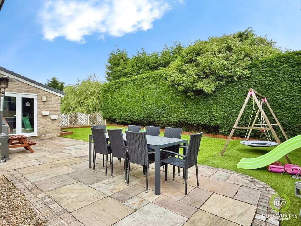 Additional image 18 of Pickup Road, Rishton, BB1