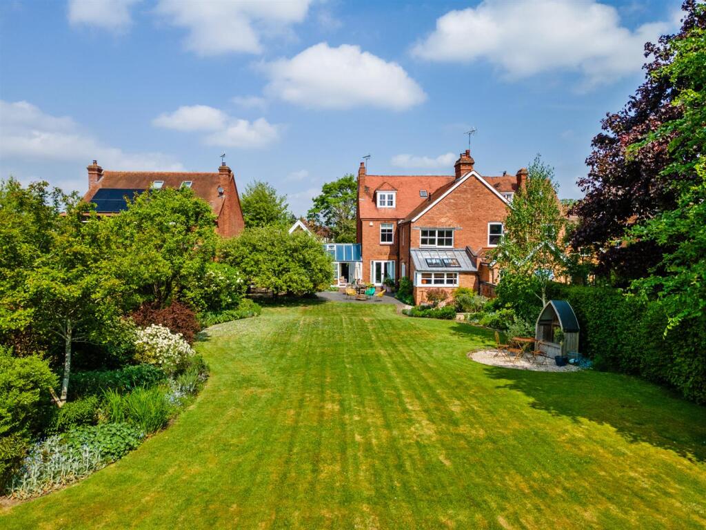 Additional image 30 of Bellemere Road, Hampton-In-Arden, Solihull