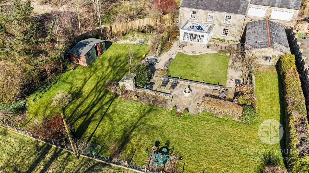 Additional image 51 of Eaves Hall Lane, West Bradford, BB7