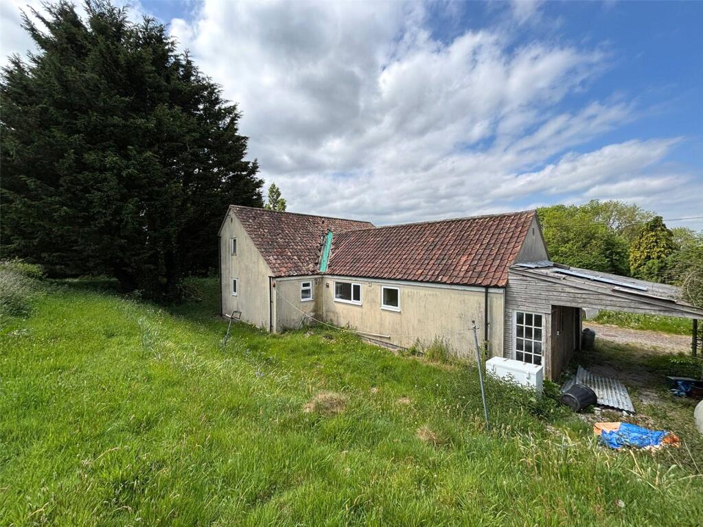 Additional image 5 of Newbury, Near Frome - Farmhouse in need of renovation