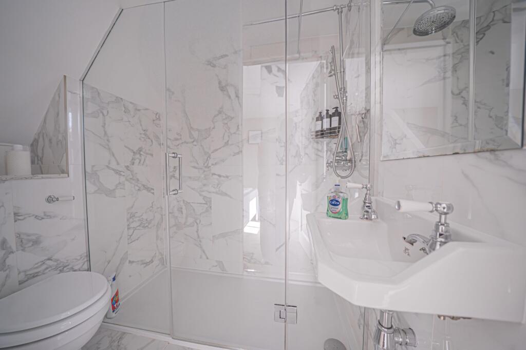 Additional image 15 of Rising Lane, Knowle, B93