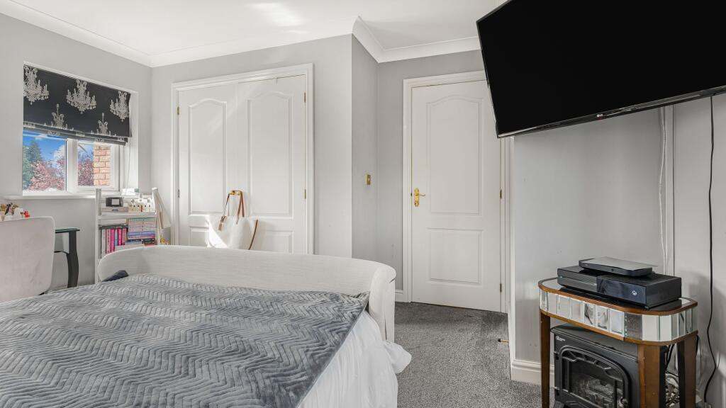 Additional image 21 of West View Court, Sutton Coldfield, B75