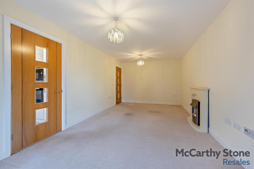 Additional image 3 of Jackson Place, Fields Park Drive, Alcester, Warwickshire, B49 6GR