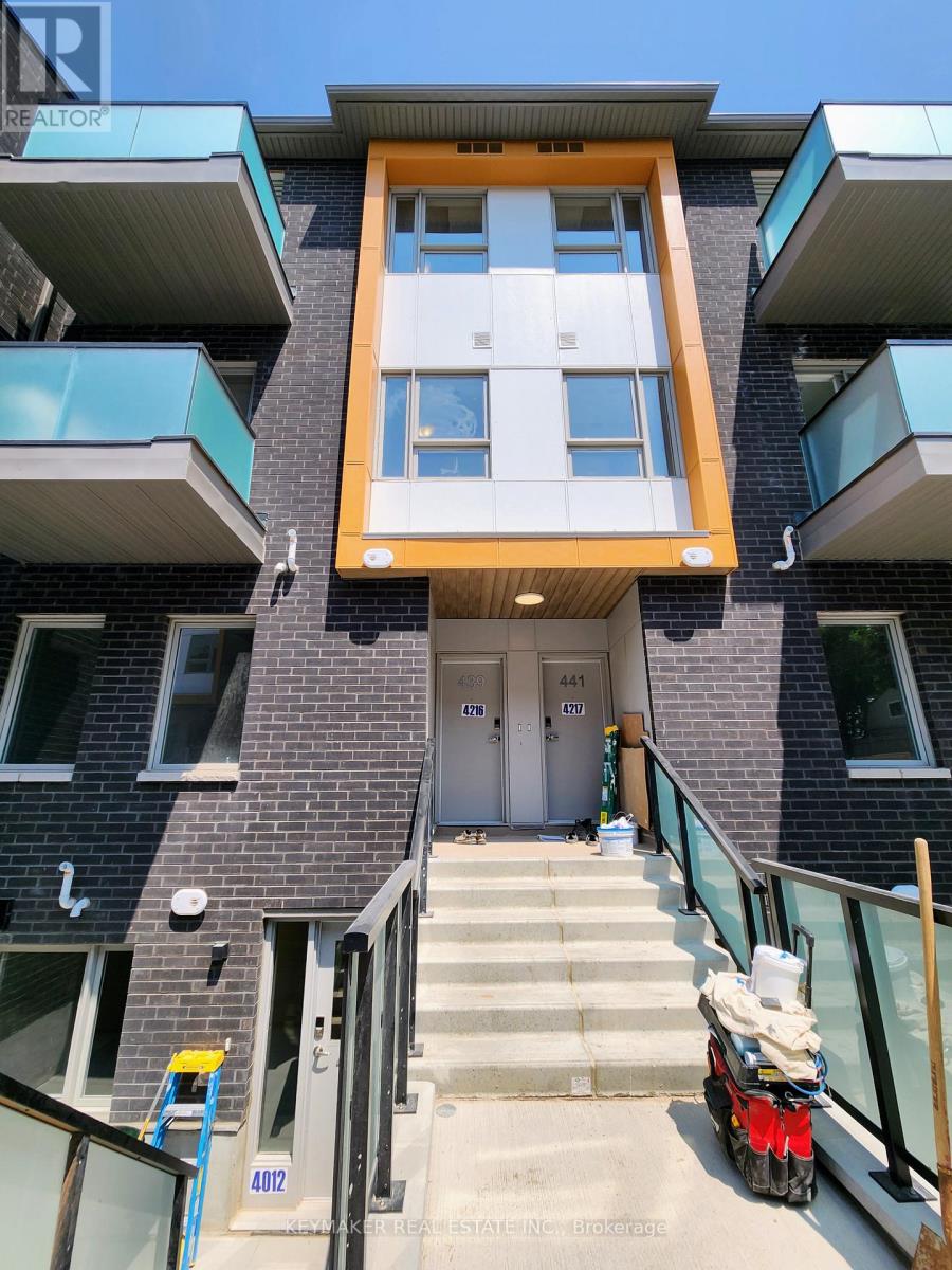 Property image for 439 - 2789 EGLINTON AVENUE E|Toronto (Eglinton East), Ontario M1J0B3