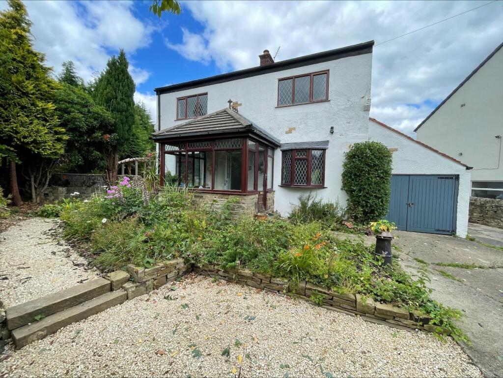 Clarendon Road, Eldwick