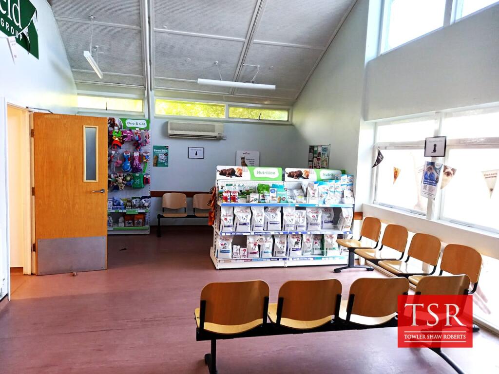 Additional image 2 of Oakfield Veterinary Practice, Hockley Road, Wilnecote, Tamworth, B77 5EF