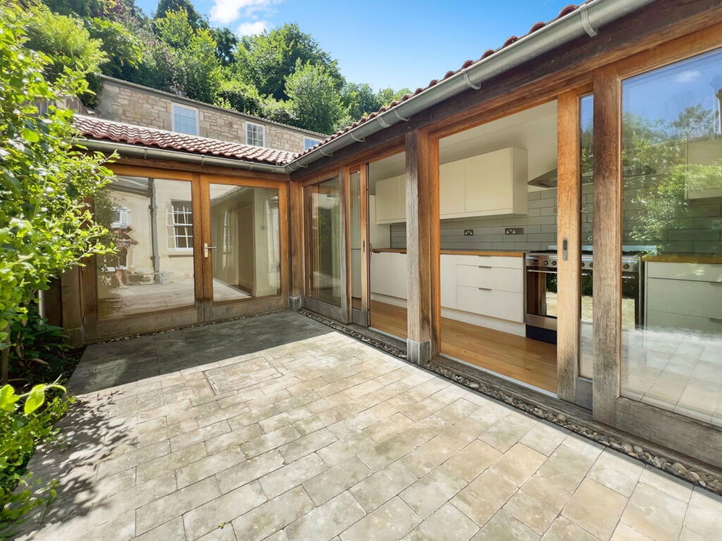 Additional image 2 of St. Marks Road, Bath, BA2 4PA