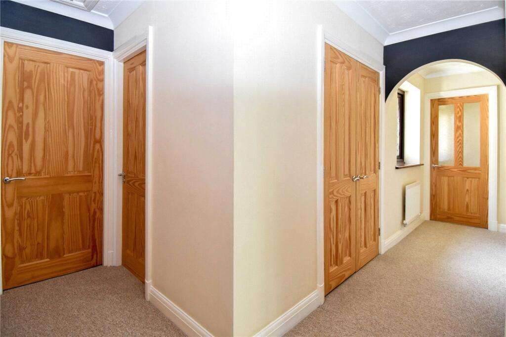 Additional image 17 of Hither Green Lane Abbey Park, Redditch, B98