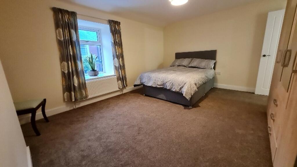 Manor Road, Wensley Fold, Blackburn