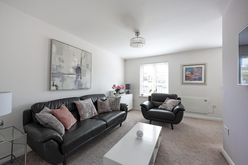 Additional image 2 of Lisbon Drive, Burnley, Lancashire, BB11