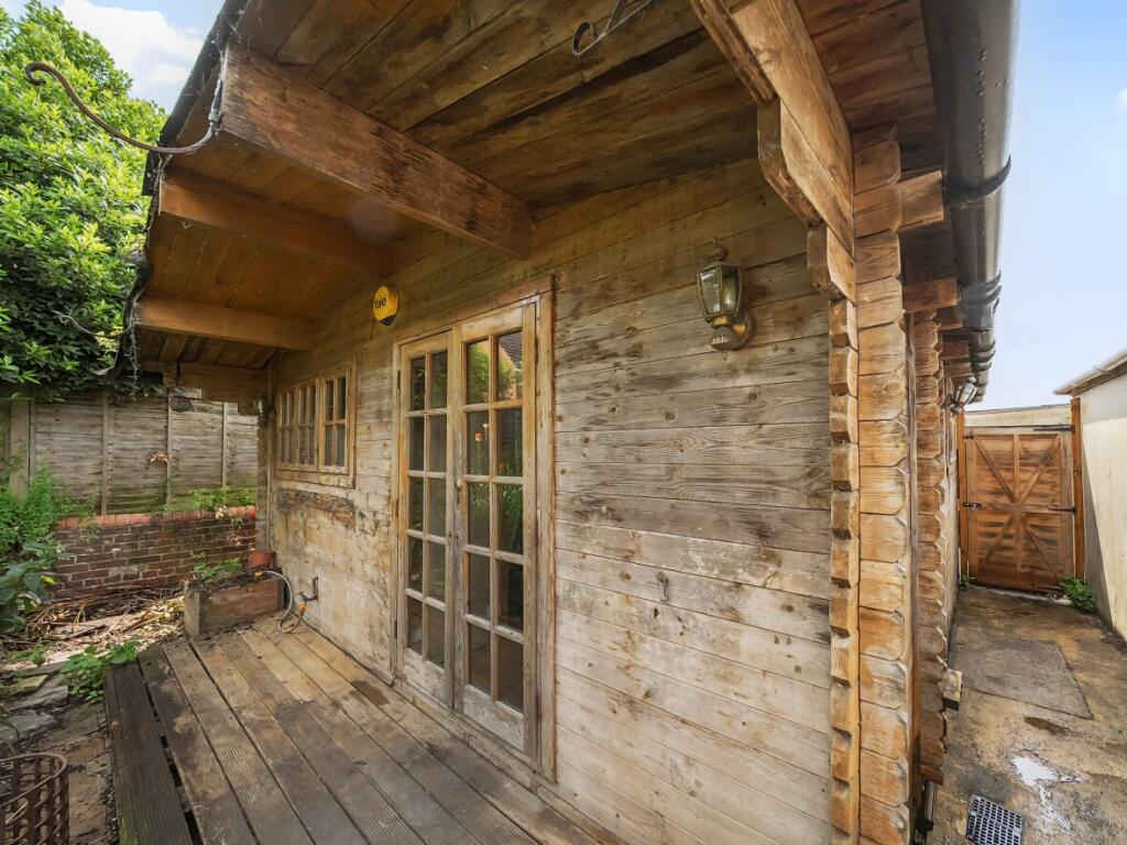 Additional image 16 of Norbins Road, Glastonbury, BA6