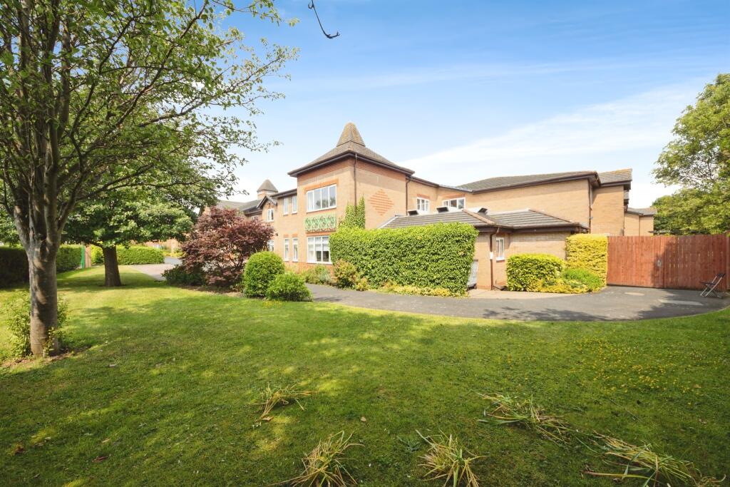 Additional image 15 of Ulleries Road, Solihull