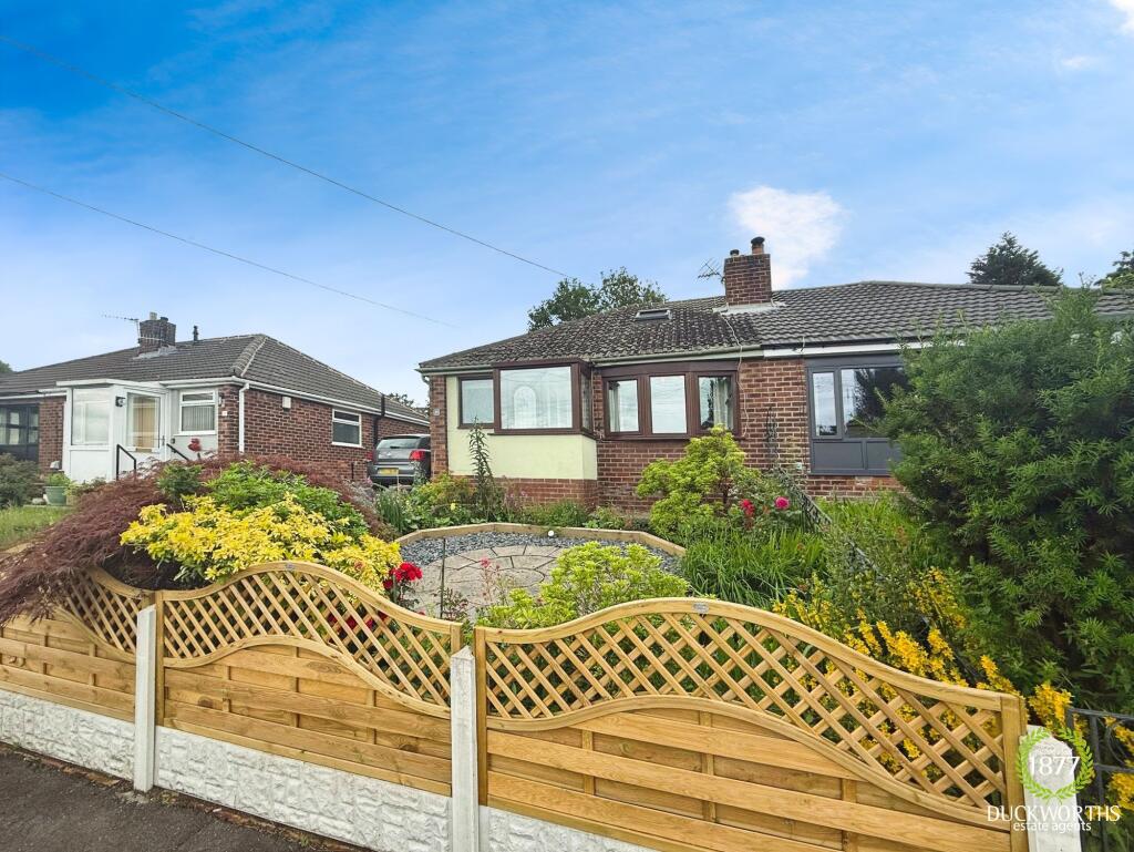 Property image for Crow Wood Avenue, Burnley, BB12