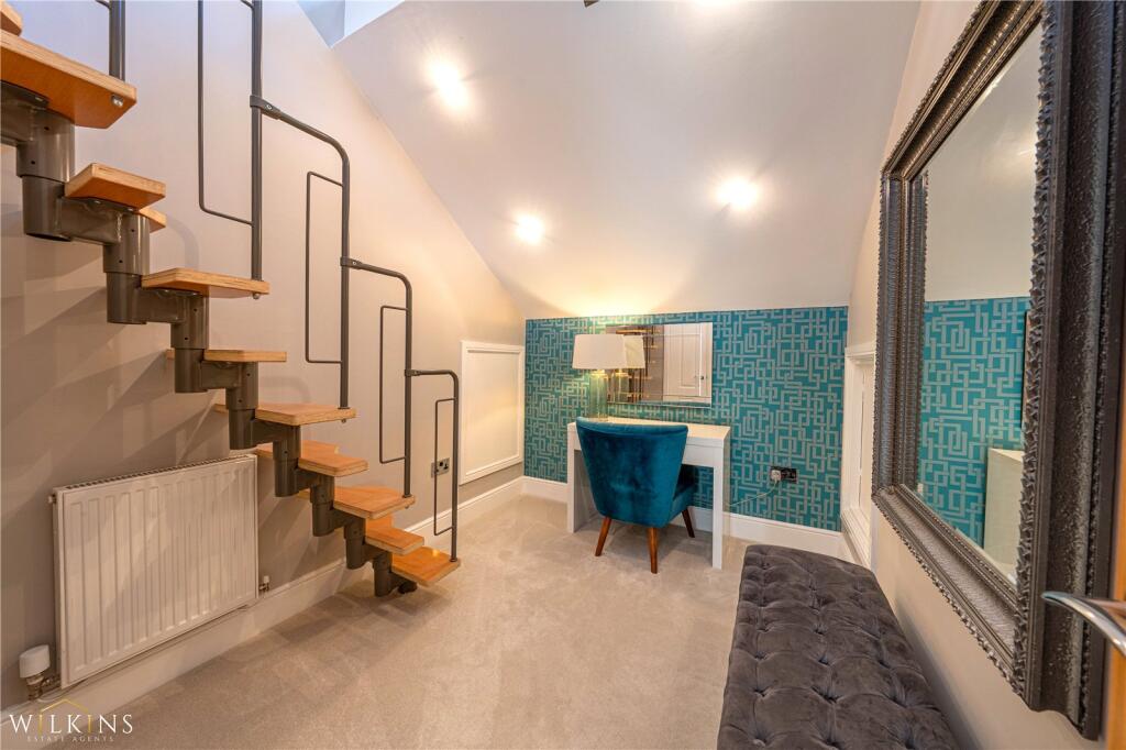 Additional image 36 of Lichfield Road, Hopwas, Tamworth, Staffordshire, B78