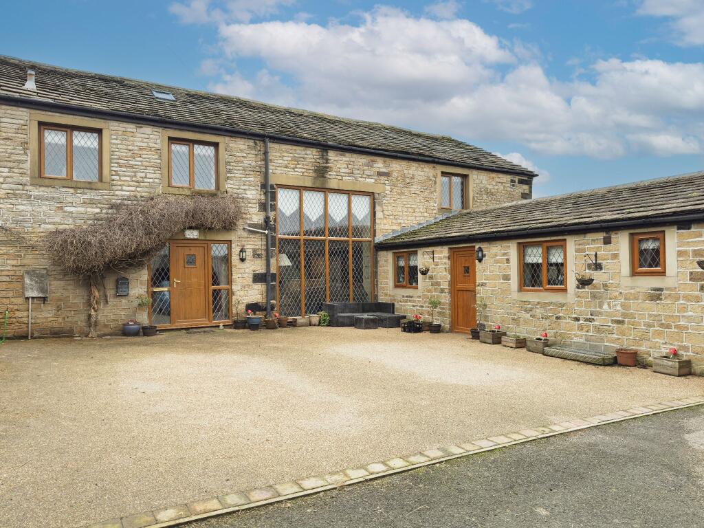Additional image 48 of The Old Barn, Wyke Lane, Bradford, BD12 7ED