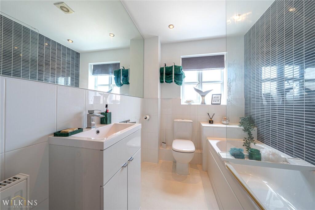 Additional image 23 of Lowes Drive, Tamworth, Staffordshire, B77