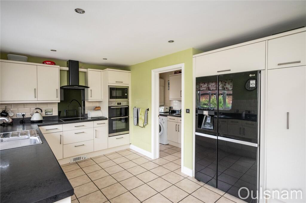 Additional image 6 of Royal Worcester Crescent, Bromsgrove, Worcestershire, B60