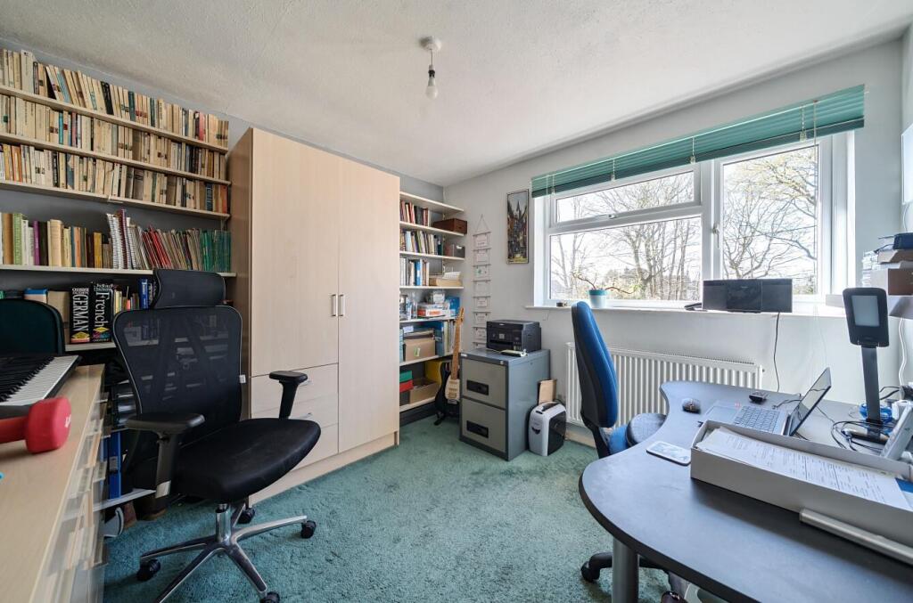 Additional image 12 of Twines Close, Sparkford, Yeovil