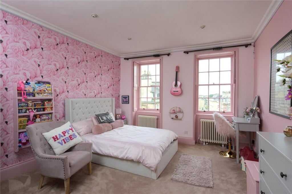 Additional image 18 of Belmont, Bath, Somerset, BA1