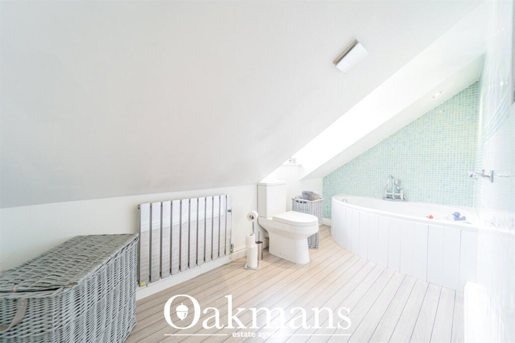 Additional image 17 of Jubilee Terrace, Stoke Prior, Bromsgrove, B60