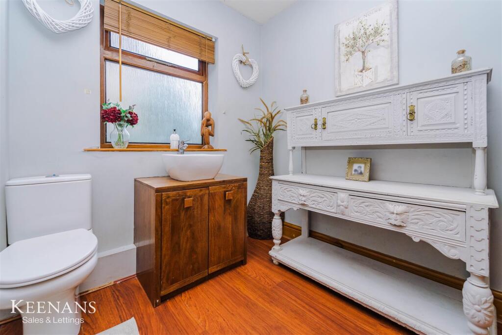 Additional image 15 of All Saints Close, Burnley