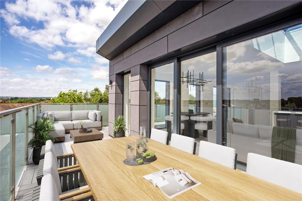 Additional image 3 of Flat 16, Clarks Mill, Stallard Street, Trowbridge, Wiltshire, BA14