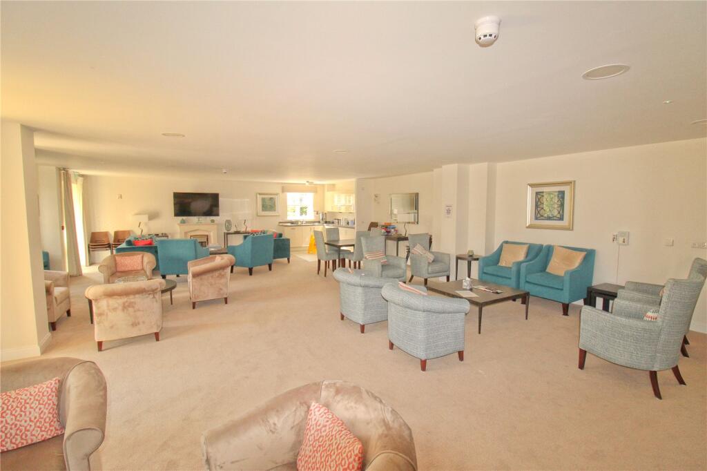 Additional image 14 of Applegate House, Trowbridge