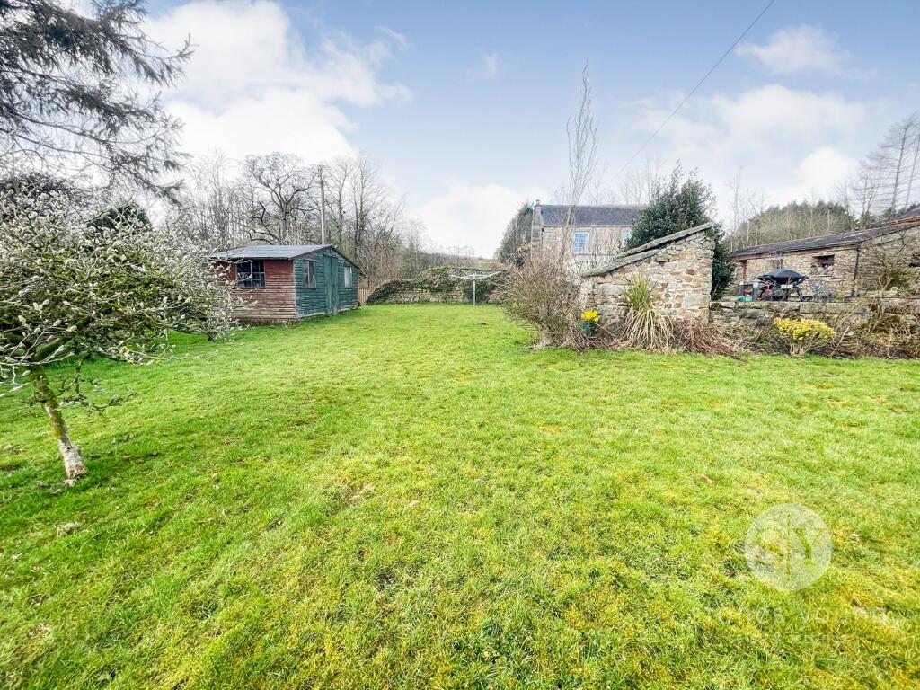 Additional image 54 of Eaves Hall Lane, West Bradford, BB7