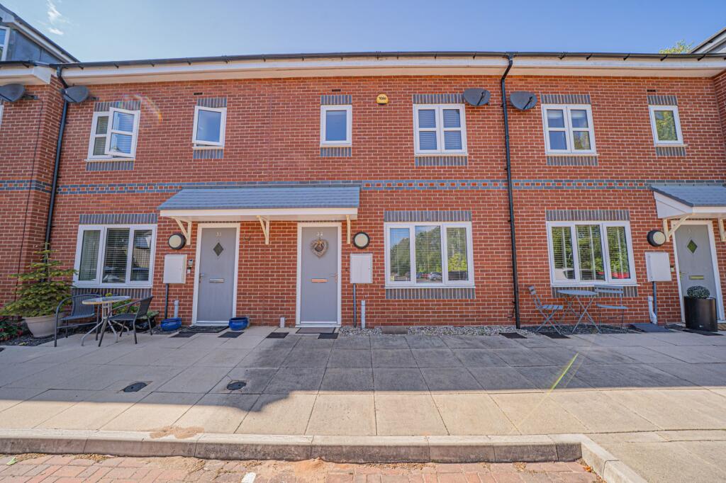 Property image for Marsh Lane, Hampton-In-Arden, B92