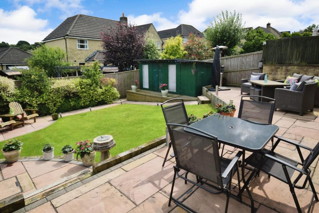 Additional image 12 of Magnolia Drive, Sandy Lane, Bradford