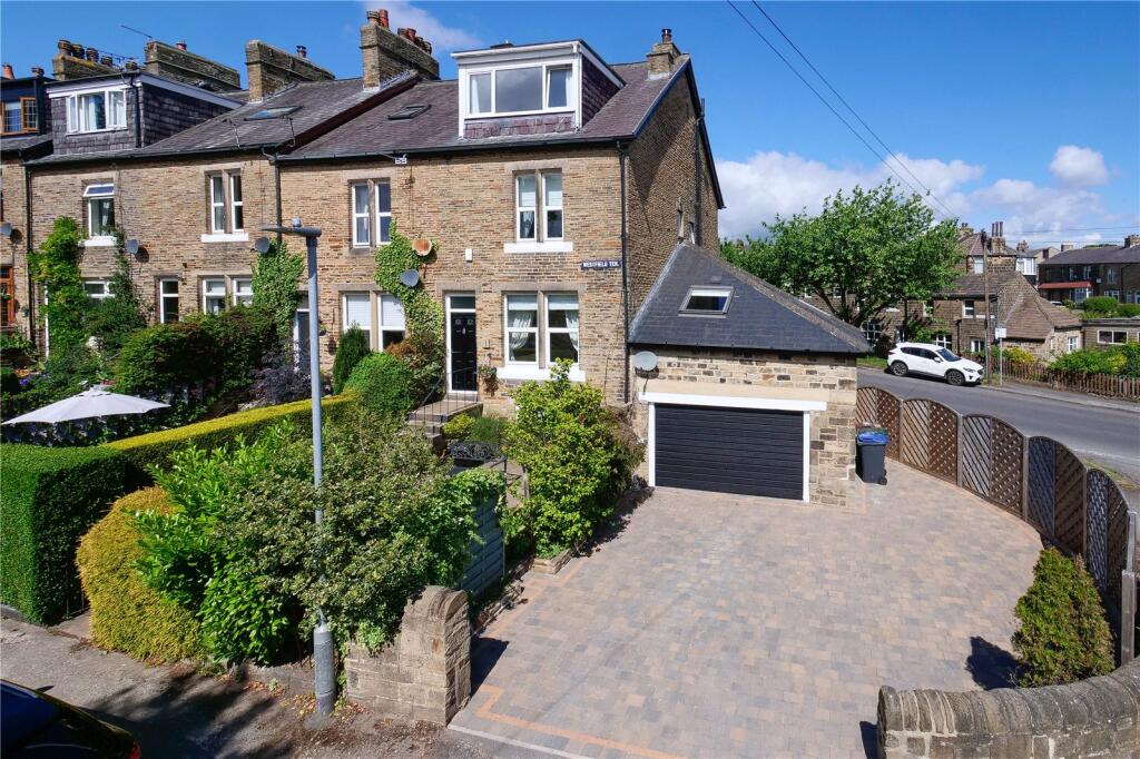 Westfield Terrace, Baildon, Shipley, West Yorkshire, BD17