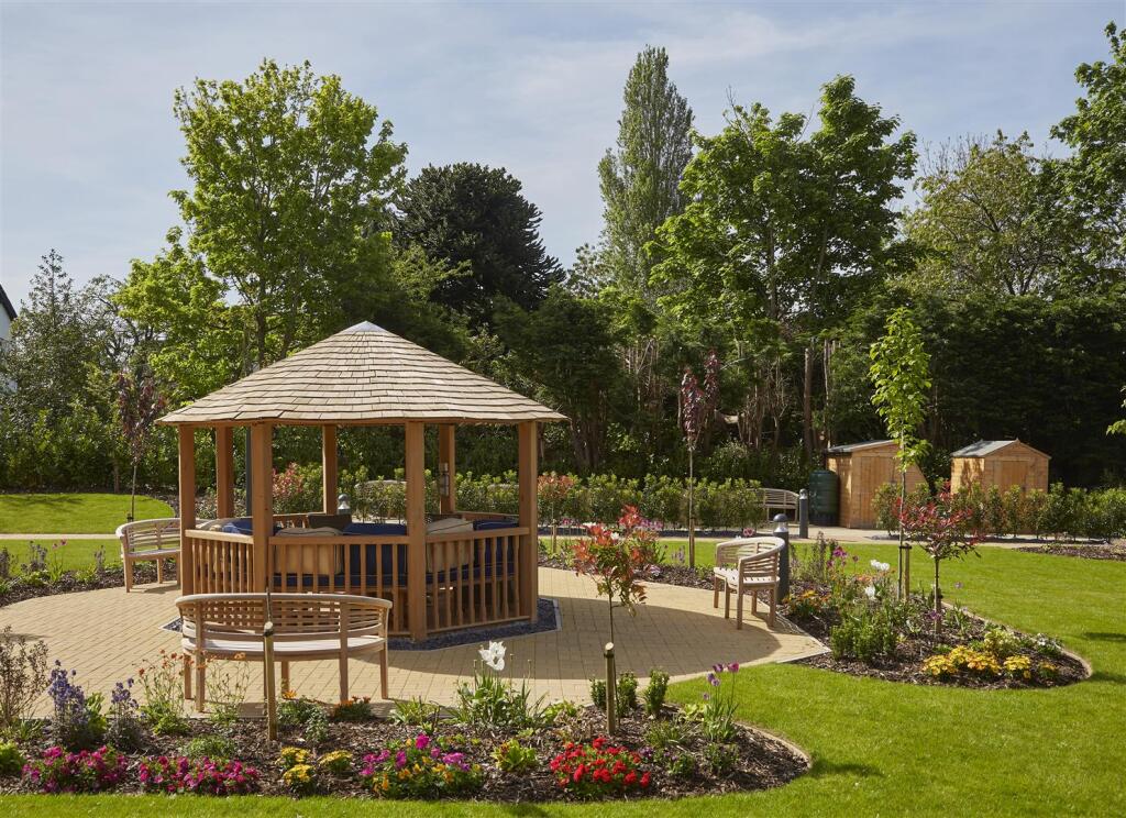 Additional image 8 of Broadleaf House, Birmingham Road, Wylde Green