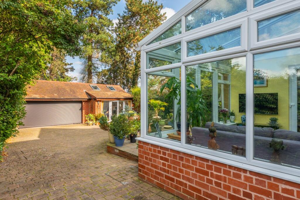 Additional image 27 of Station Cottages, Danzey Green, Tanworth in Arden , B94