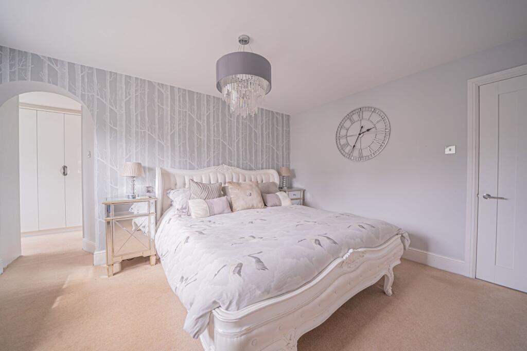 Additional image 22 of Hartington Close, Dorridge, B93