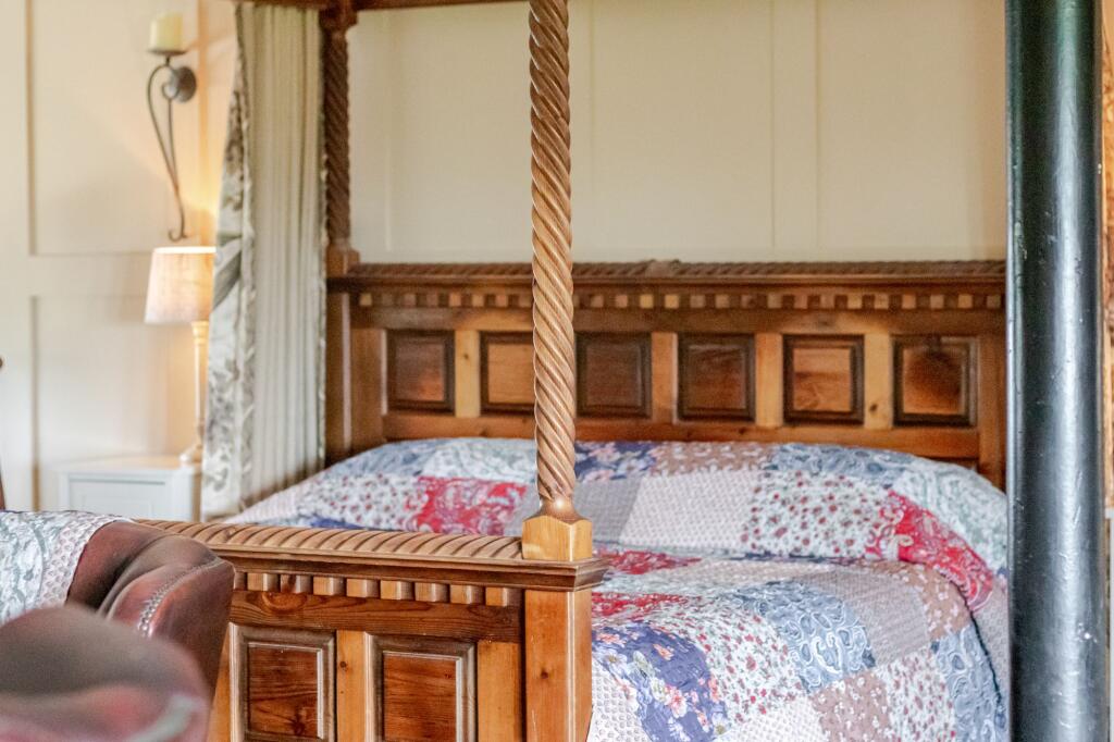 Additional image 25 of Tockholes, Silk Hall, BB3