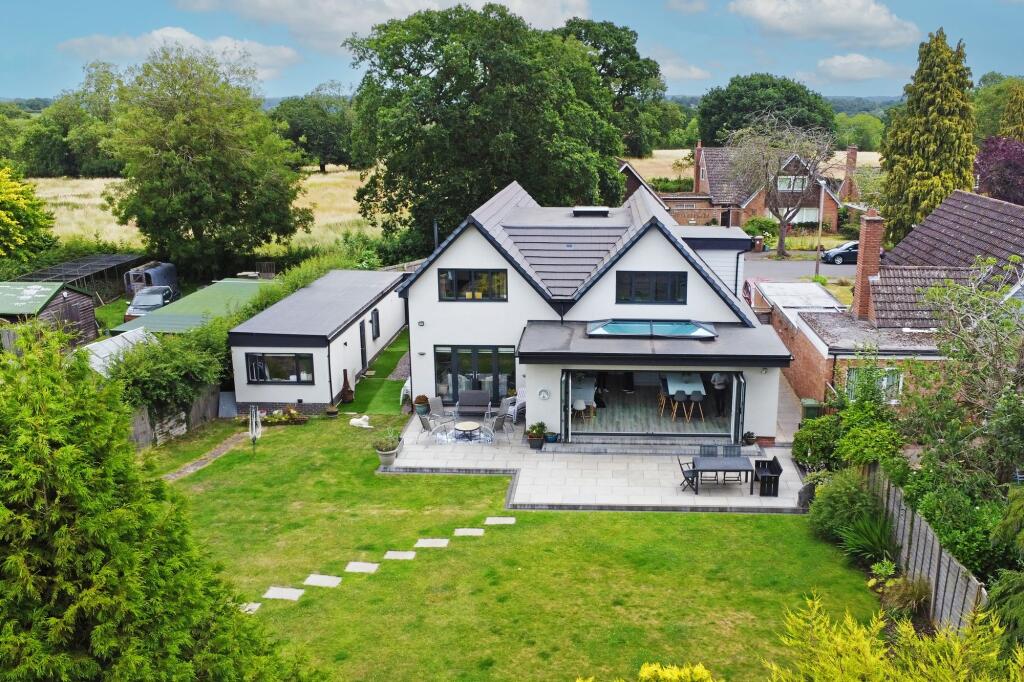 Additional image 14 of Wychwood Avenue, Knowle, B93