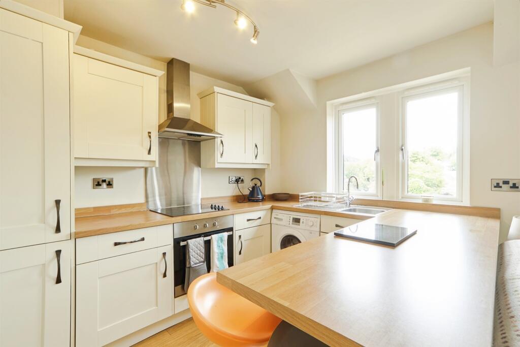 Additional image 18 of Millgate, Bingley