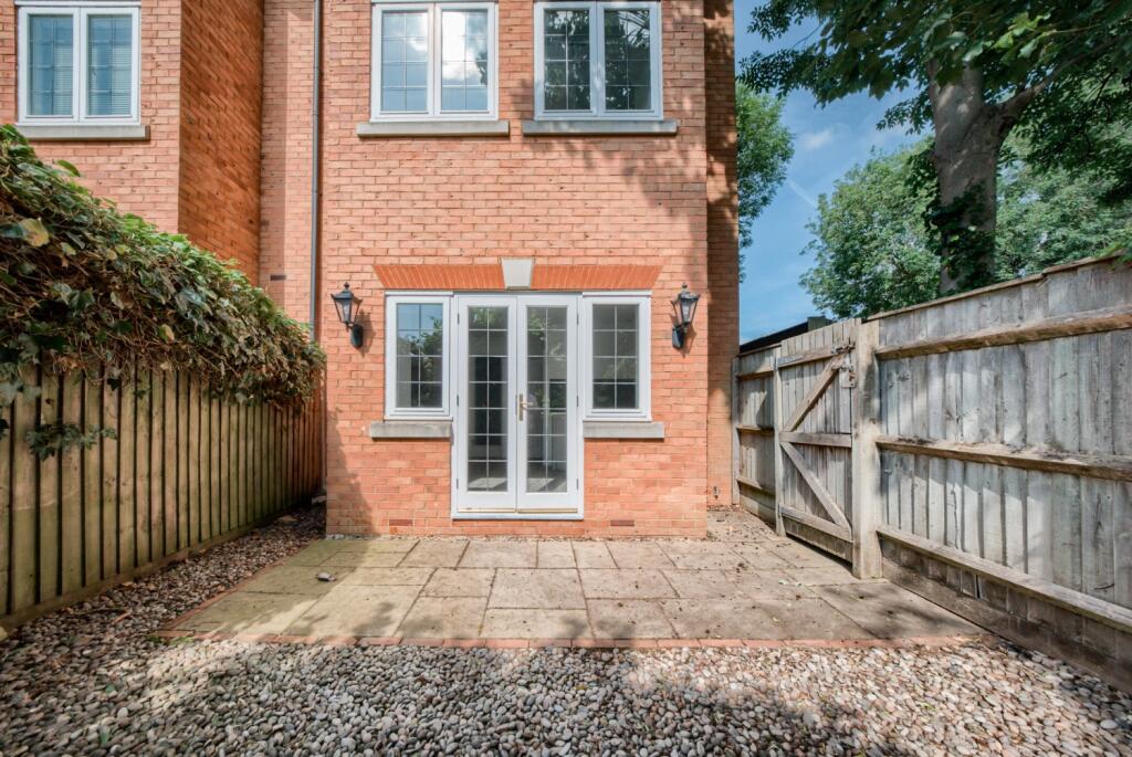 Additional image 9 of Tudor Court School Road, Henley-in-Arden, West Midlands, B95