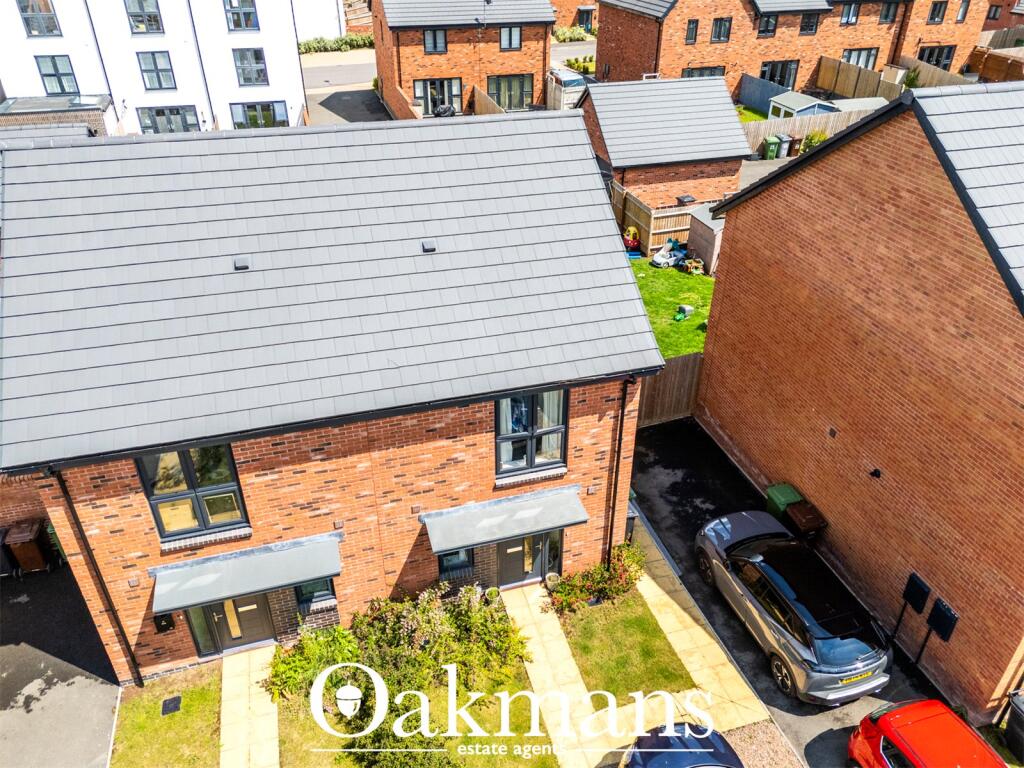 Additional image 23 of Rosewood Drive, Birmingham, B90