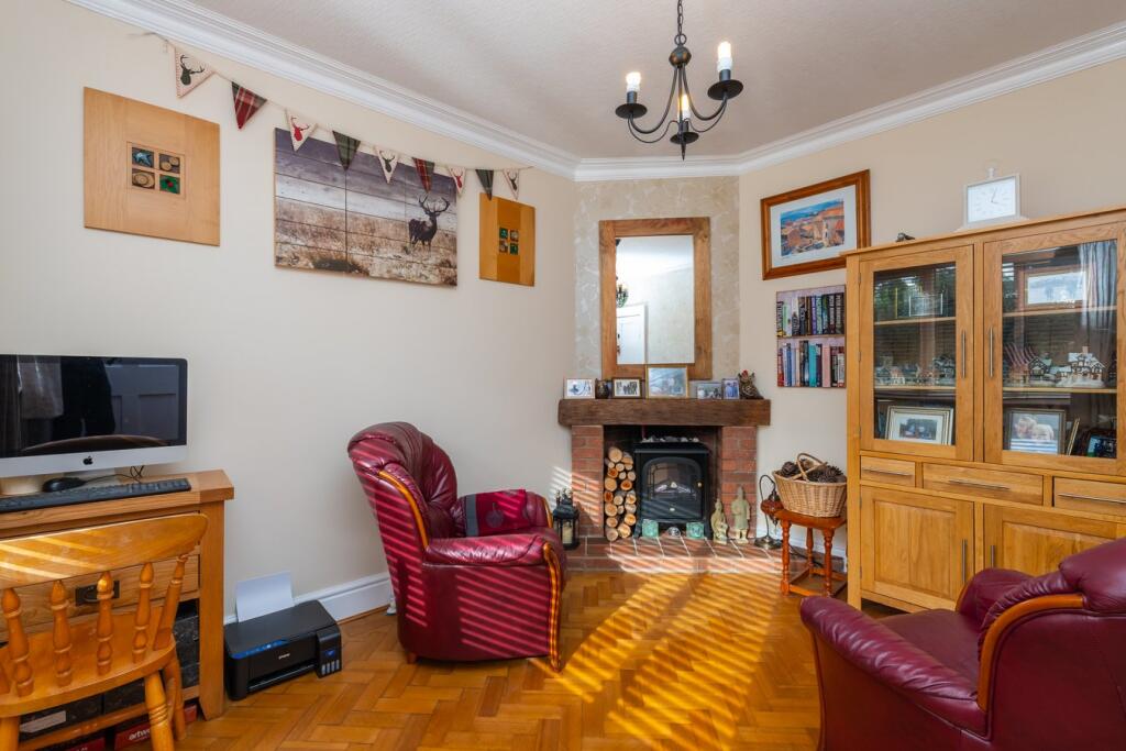 Additional image 11 of Station Cottages, Danzey Green, Tanworth in Arden , B94