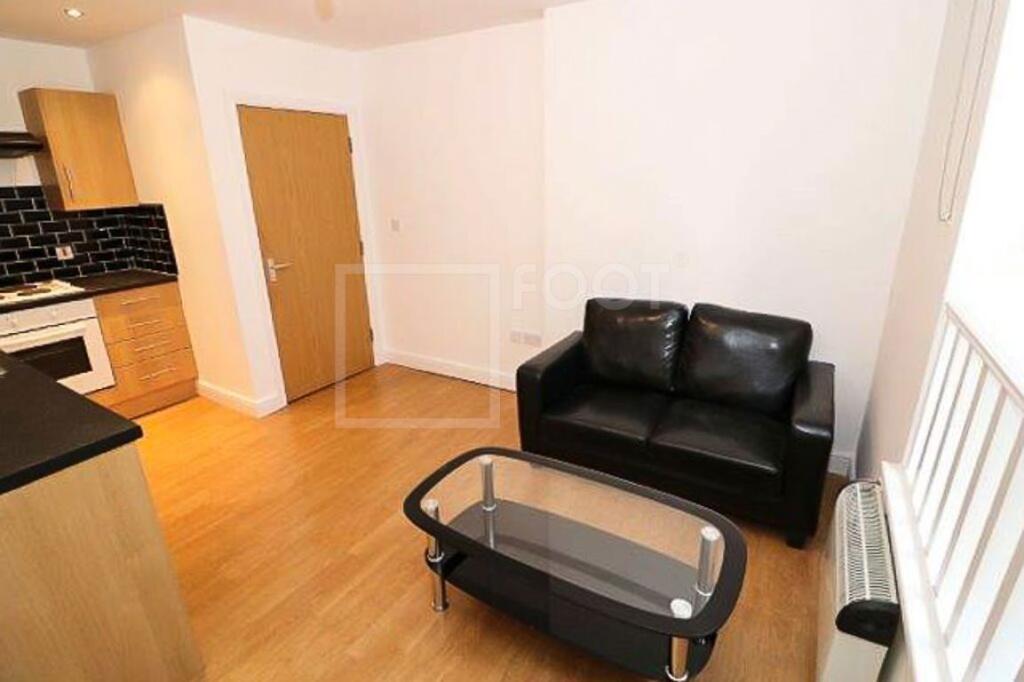 Additional image 6 of Upper Millergate, Georges House, BD1