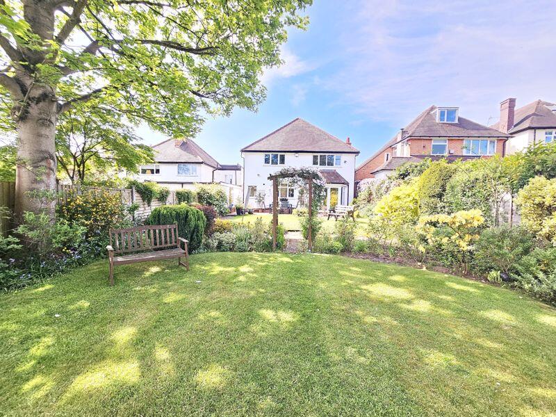 Additional image 43 of Wylde Green Road, Sutton Coldfield, Birmingham, B72 1HH