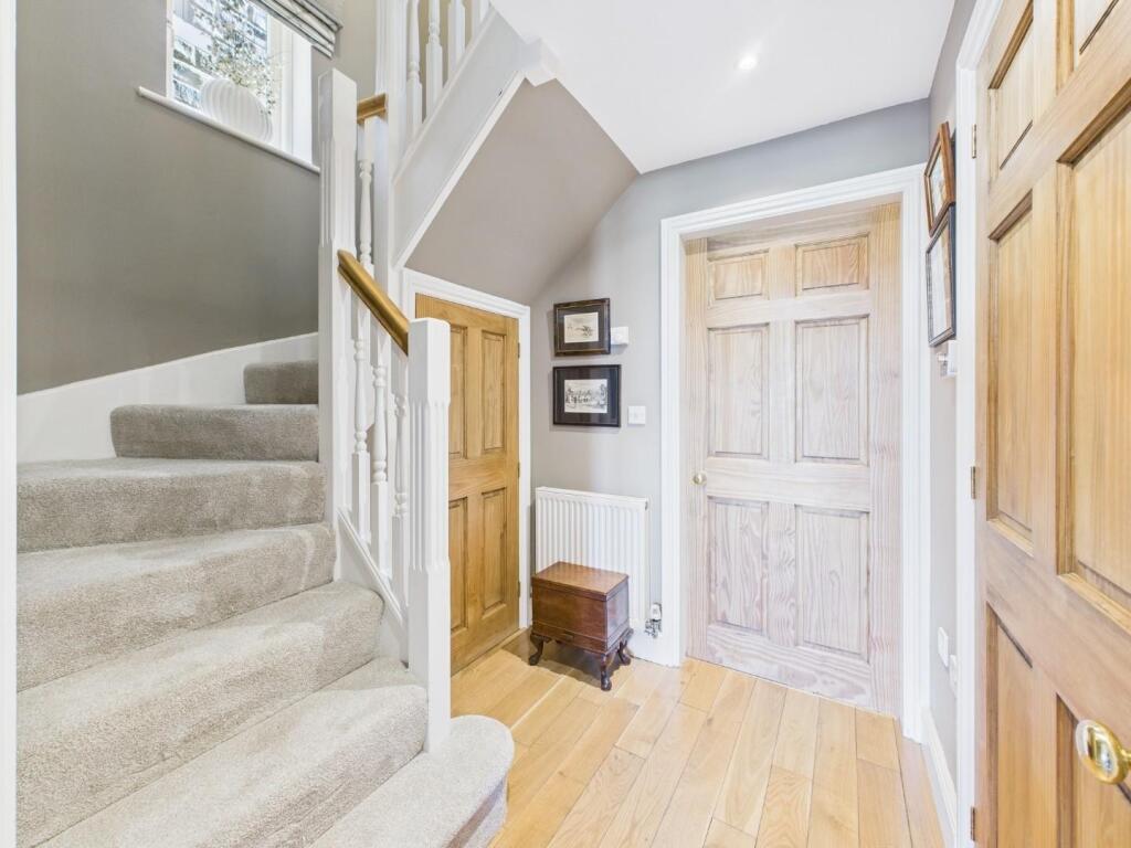 Additional image 12 of Broomfield, Wilsden, Bradford