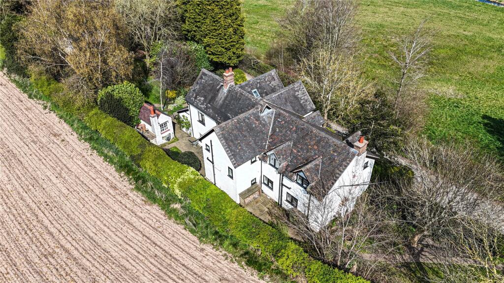 Additional image 2 of Lullington Road, Clifton Campville, Tamworth, Staffordshire, B79