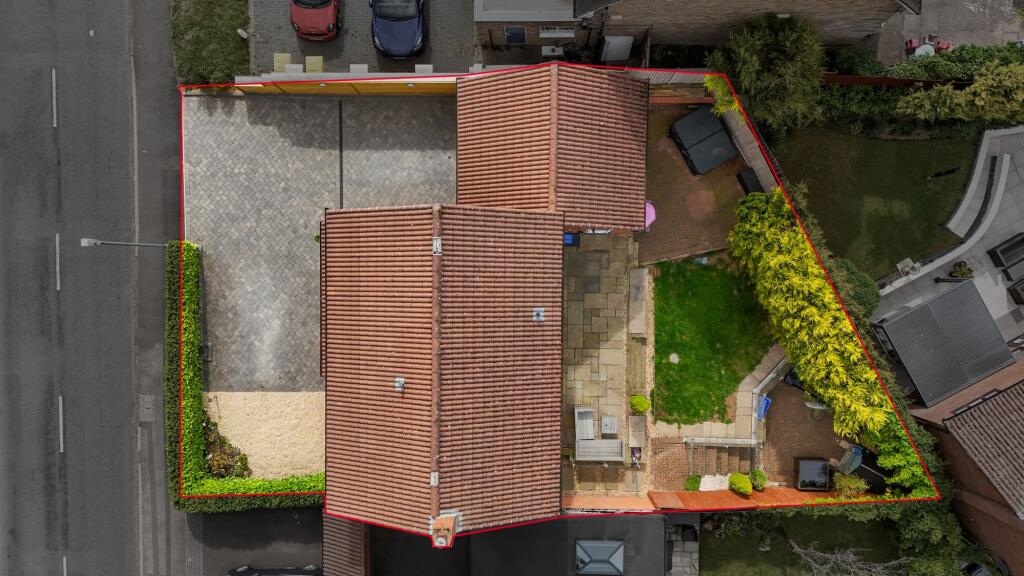 Additional image 20 of Braces Lane, Marlbrook, B60